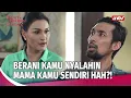 Download Lagu Mama! Mama Kenapa Mikirnya Duit Duit Mulu Sih! | Wanita Perindu Surga 2 Eps 34 (2/4)
