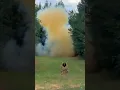 37 Gallon Water Tank vs 15lbs of Tannerite