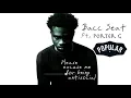 Roddy Ricch - Bacc Seat (feat. Ty Dolla $ign) [Official Audio]