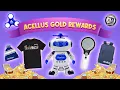 Look What These Students Are Earning Motivating Student Achievement with Acellus Gold Edition