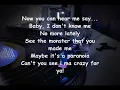 Download Lagu Daria - Paranoia (Lyrics / Tekst)