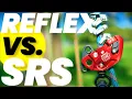 Lagu ISC Reflex vs SRS — We Put It to the Test on All Our Ropes!