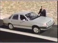 1984 New Ford Tempo Commercial