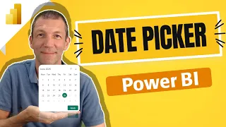 Power BI s new Date Picker relative date slicer is here and one complaint