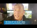 Lagu TIN HOA KỲ VÀ VN 2/1/2026: Ông Elon Musk tuyên bố \
