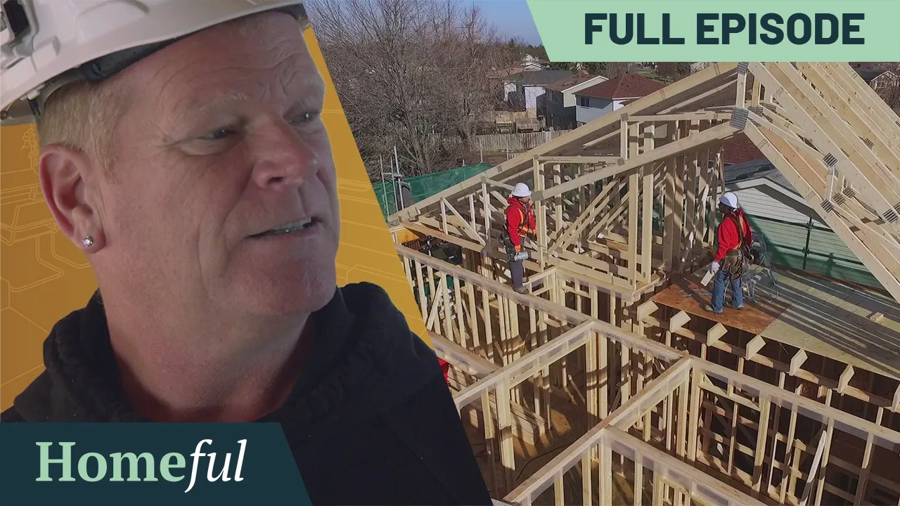 When A Total Remodel Turns to Chaos | Holmes & Holmes Retooled 101