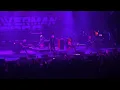 Black Lipstick - Powerman 5000