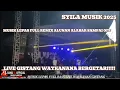 Download Lagu MUSIK LEPAS//ARR JEFFY_HUSNI_KEVIN_GALIH_VJ…….SYILA MUSIK WAYKANAN GISTANG FULL REMIX FULL BASS 2025