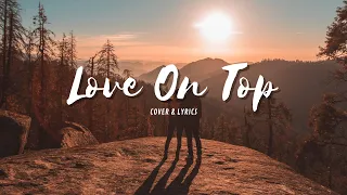 Download Love On Top - John Canada (cover \u0026 lyrics) MP3