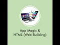 Any Body Can Code Summer Camp 21 - Html App