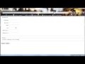 HTML5 and CSS3 beginners tutorial 51 styling forms