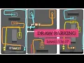 DRAW PARKING Level 15 16 17