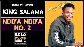 king salama ndiya ndiya no 2 original 