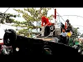 Download Lagu pesulap merah hadir di pawai blok b sangat meriah sekali