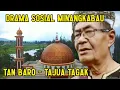 Lagu Drama Sosial Minang || Balerong Group -- Tan Baro Tajua Tagak