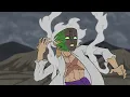 Download Lagu If LUFFY gear 5 wears The Mask