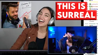 What Is Happening - TheStockGuy Explains Reddit vs Wall Street