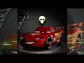 Lagu Z1 - DJ HORIZONTE, 4WIZZ - ( ULTRA SLOWED + CARS 2 VERSION )