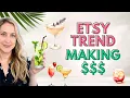 This Cocktail Clipart Trend Is Making Etsy Sellers Full Step-by-Step