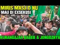 Download Lagu GEGER GEDEN!! GUNUNG PATI SEMARANG!!MASJID NU MAU DI EXSEKUSI!! PERILAKU KABEB \u0026 JONGOZ!! 