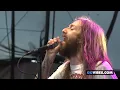 The Black Crowes performs "Remedy" at Gathering of the Vibes Music Festival 2013