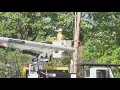 Update Power outages improving in Louisville after Sunday storms