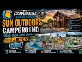 Sun Outdoors Myrtle Beach Tour Review 2026 Is This RV Resort Worth It