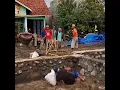 Download Lagu Kuli bangunan (Sony joz) orang lg jatuh ,teman teman malah ketawa ,hiburan semua usia