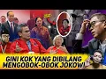 PAGI2 HEBOH!! SENIOR PDIP TAK SETUJU DENGAN HASTO👉PDIP TERBELAH DUA KUBU=PUAN vs HASTO??