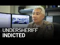 Grand Jury Indicts Santa Clara County Undersheriff in CCW Case