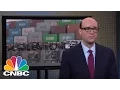 XPO Logistics CEO Supply Chain On The Rise Mad Money CNBC