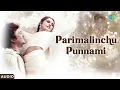 Lagu Parimalinchu Punnami - Audio Song | Puli Bebbuli | Rajan-Nagendra | SPB | P. Susheela
