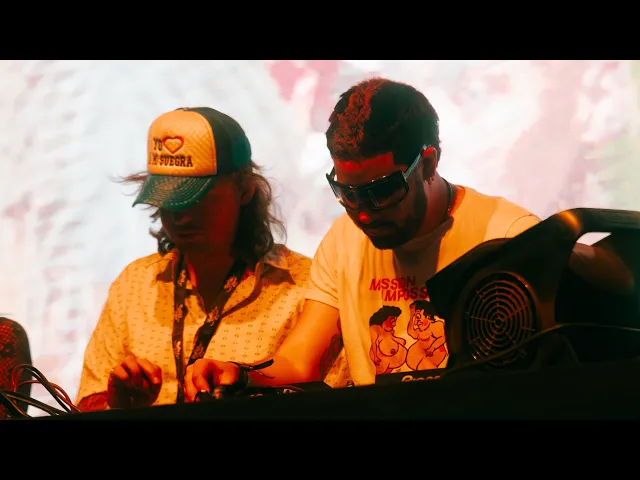 Video: Floor13 LIVE @ Rolling Loud Orlando 2026 [FULL SET]