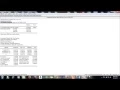 Checking stationarity by ADF Test in Eviews