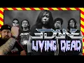 Download Lagu FFO Iron Maiden, Metallica \u0026 ACDC - EDANE - Living Dead - Reaction