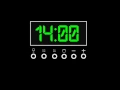 6 Button Timer Volume Control