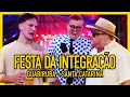 Download Lagu FESTA DA INTEGRAÇÃO 2025 - GUABIRUBA/SC (Indavírus - Lauro Antigo e Gustavo Pórco)