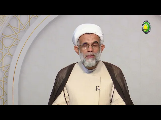 ⁣93   تعريف البدل، و أنواعه‏3 - الأستاذ: سماحة الشیخ عبد الله الباوی
