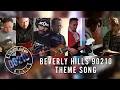 BEVERLY HILLS 90210 THEME (COVER)