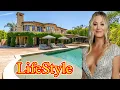 Kaley Cuoco Luxury LifeStyle Kaley Cuoco Net Worth 2022 Age Height Weight Boyfriend Dating Bio