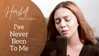 Download I've Never Been To Me - Charlene (cover) | Hershell MP3