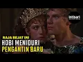 Lagu Raja Caligula, Raja Tak Bermoral yang Hobi Meniduri Pengantin Hingga Jadikan Kuda Sebagai Imam