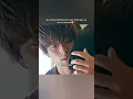 Download Lagu The way he reacted after seeing her new look😭💔 #kdrama #shorts #cdrama #love #ytshorts #sad
