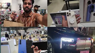 Which is better / PHONE 16 pro Max vs Samsung Z fold7