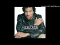 Lionel Richie - Hello (Remastered 2024) (Audio)