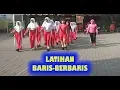 Download Lagu LATIHAN BARIS BERBARIS | SDN PABEAN 2 SEDATI