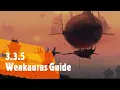 3 3 5 Weakauras Guide WotLK