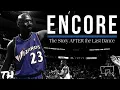 Download Lagu Encore: The Story of Michael Jordan's REAL Last Dance | Documentary