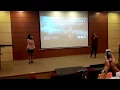 Download Lagu what brings me to you- ann (chinese singing competition 2016) (cover by samiha and neha)