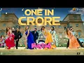 One In Crore - Mastiii 4 | Riteish,Vivek,Aftab,Arshad,Elnaaz,Shreya,Ruhii,Nargis| Meet Bros,Mellow D